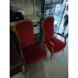 FAUTEUIL  