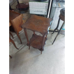 CONSOLE BOIS 