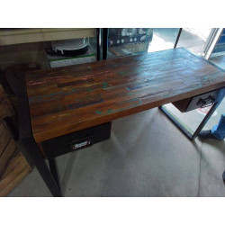 BUREAU 