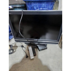 ECRAN SONY