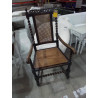 FAUTEUIL CANNAGE 
