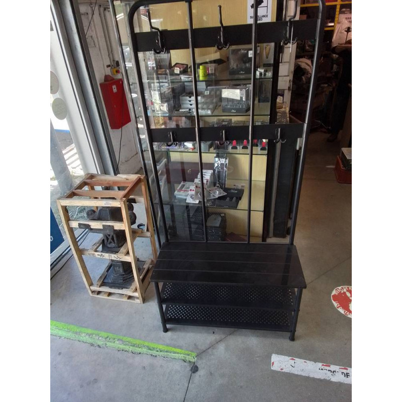 PORTE MANTEAUX ENTREE 