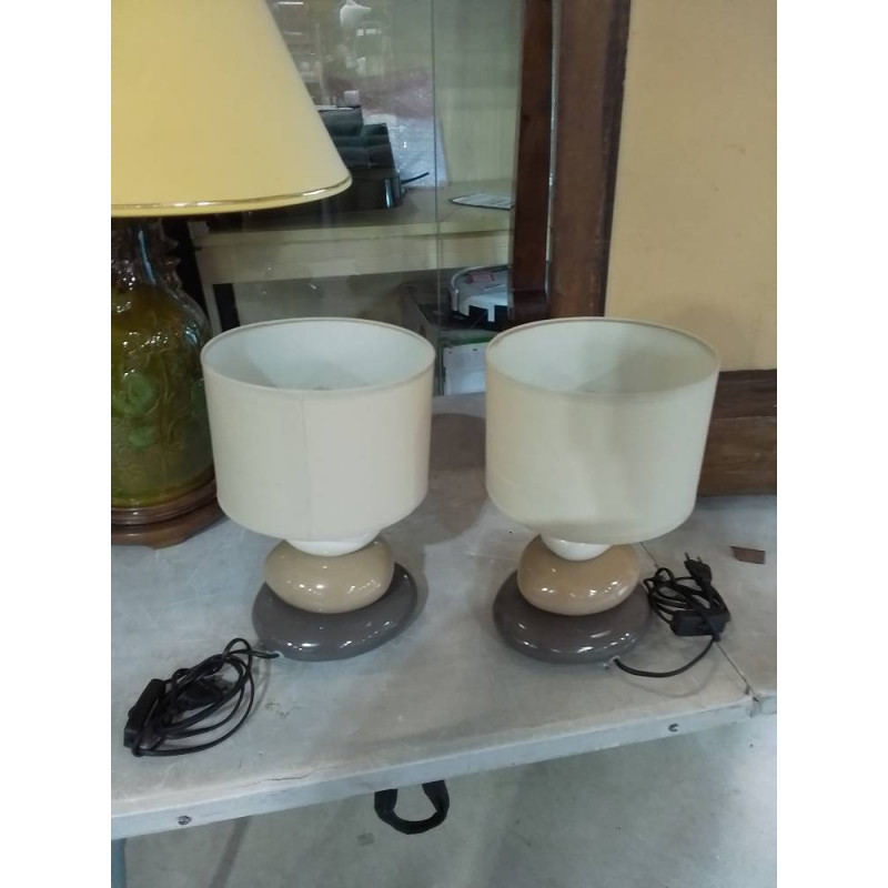LAMPE 