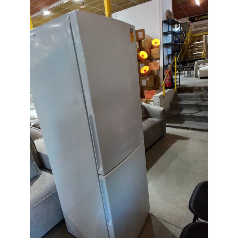 FRIGO COMBI HAIER