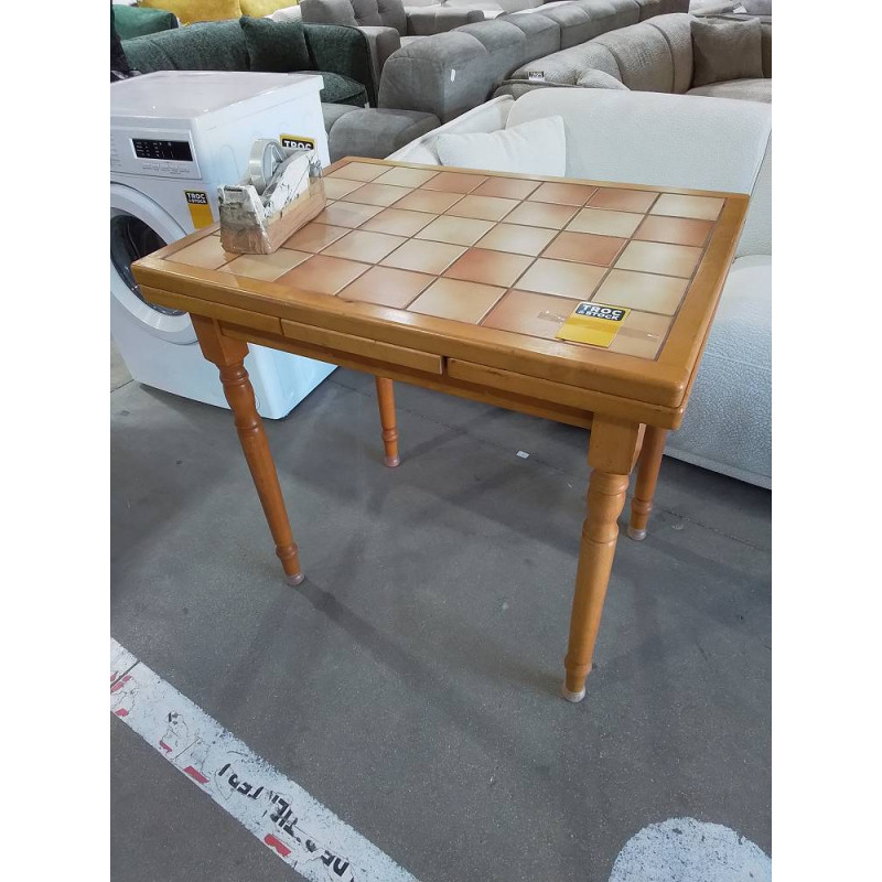 TABLE RALLONGES 