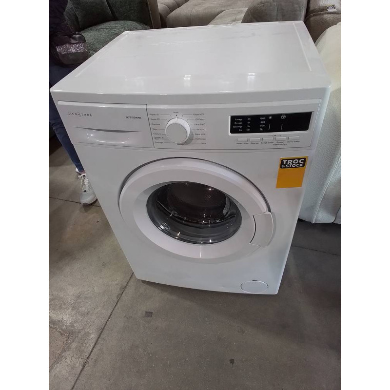 LAVE LINGE 
