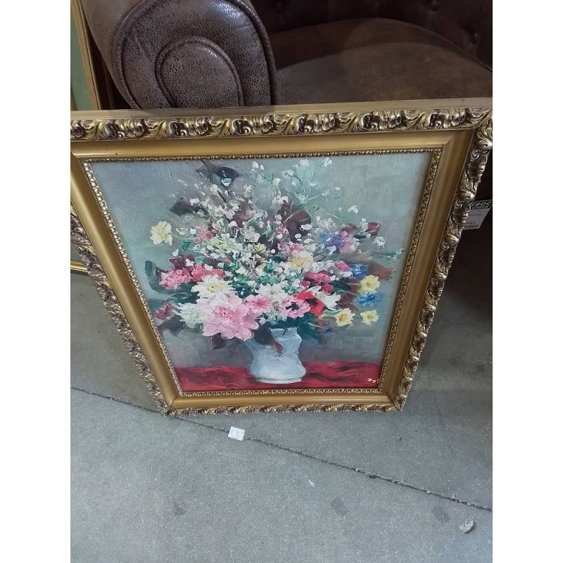 TABLEAU BOUQUET 