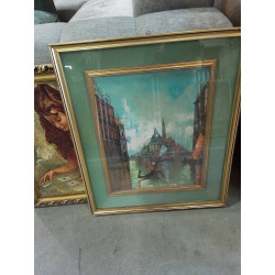 TABLEAU GIORDANO