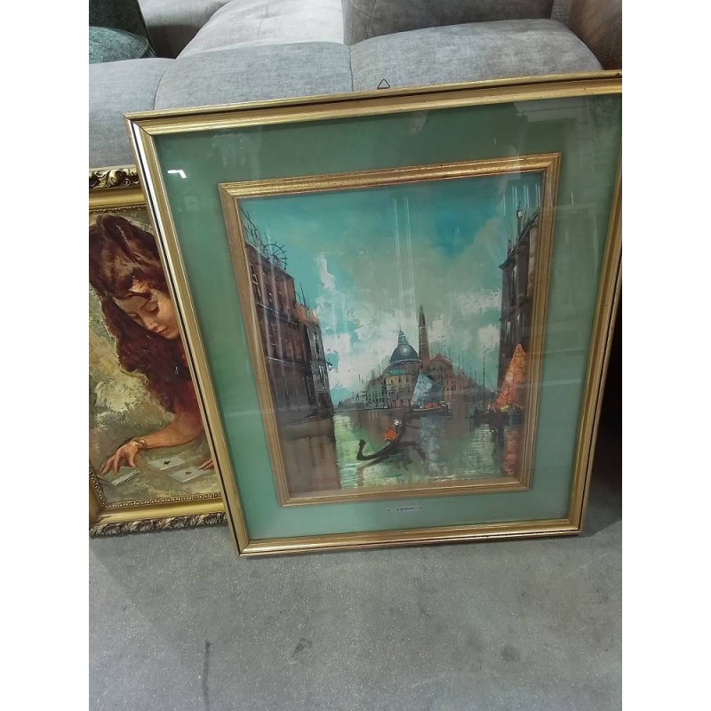 TABLEAU GIORDANO