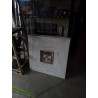 TABLEAU DECO CADRE 80X80