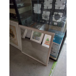 MIROIR 80X80 