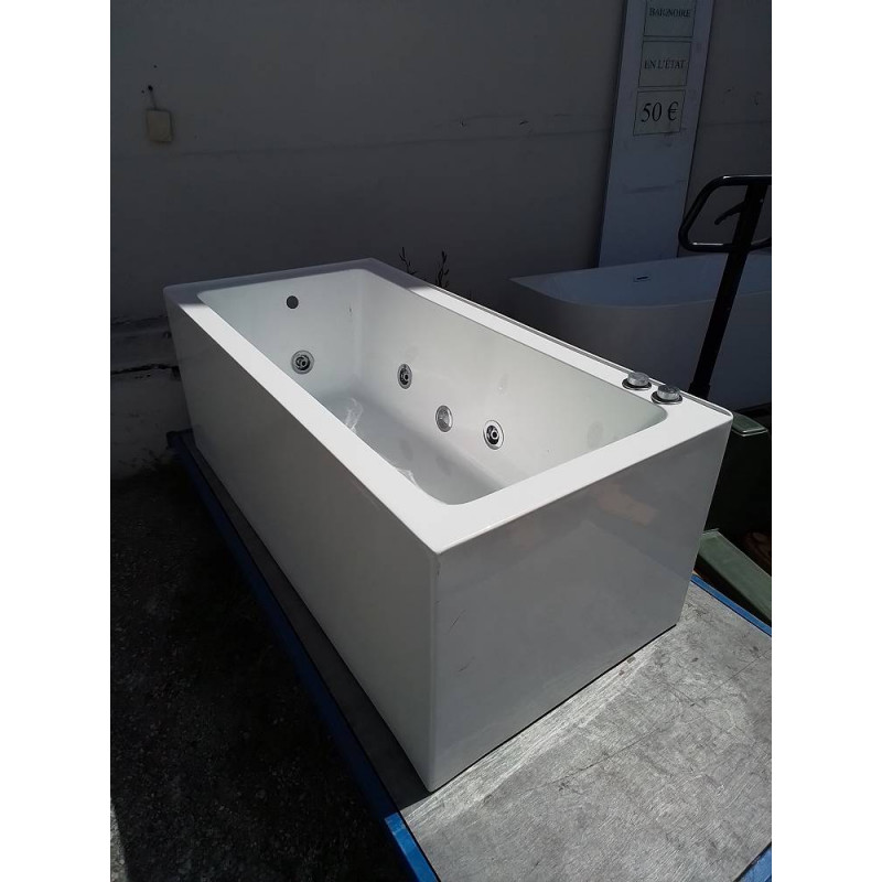 BAIGNOIRE DARIA