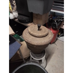 LAMPE OSIER 