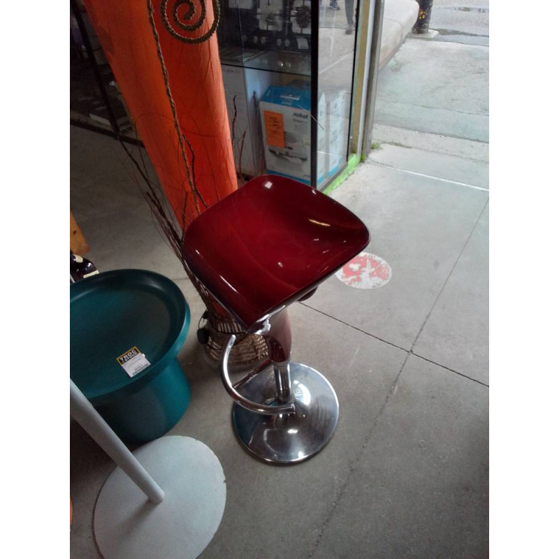 TABOURET BAR 