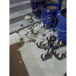 CHANDELIER