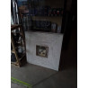 TABLEAU DECO CADRE 80X80