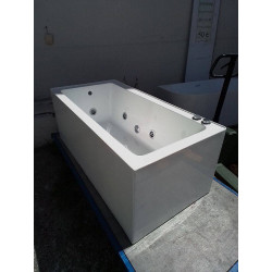 BAIGNOIRE DARIA