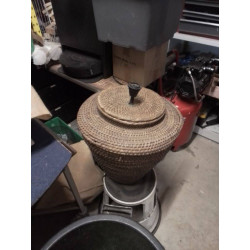 LAMPE OSIER 