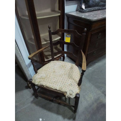 FAUTEUIL PROVENÇALE 