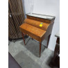 BUREAU À SYSTEME 