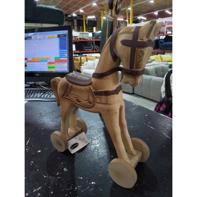 DECO CHEVAL