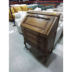 SECRETAIRE 3 TIROIRS 