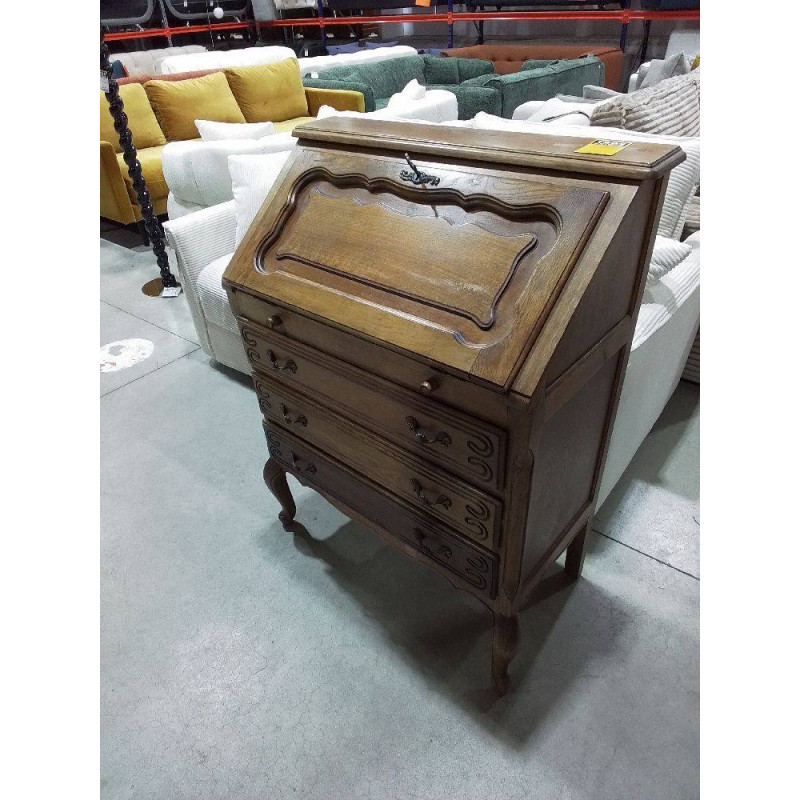 SECRETAIRE 3 TIROIRS 