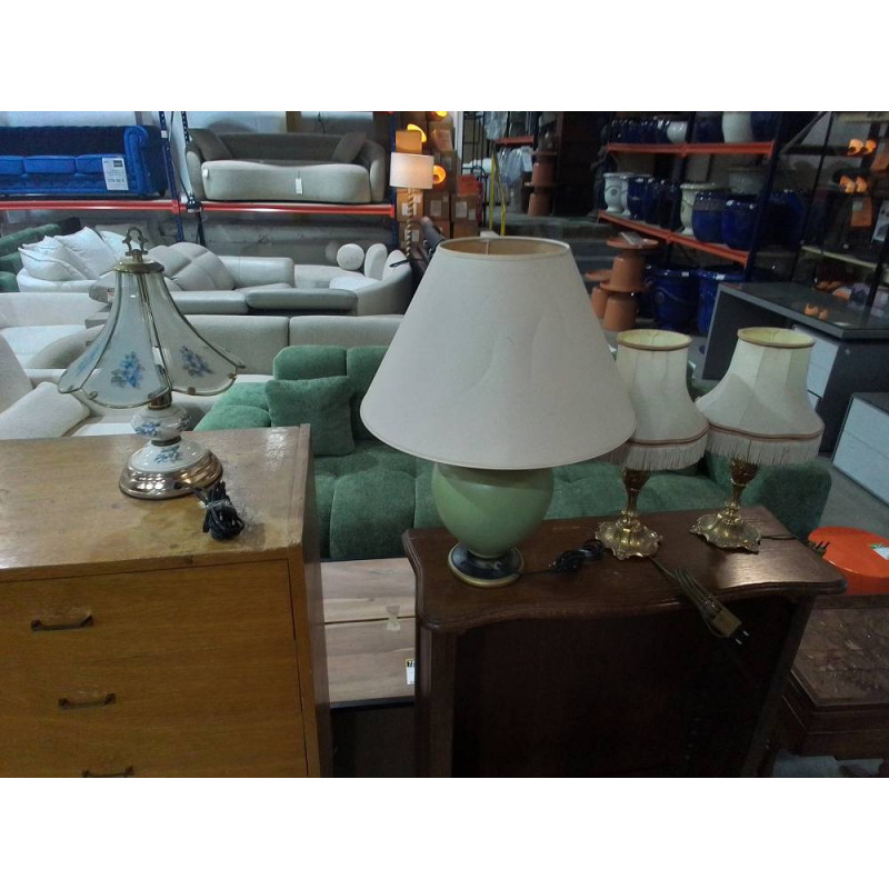 LAMPE 