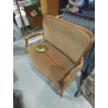 BANQUETTE