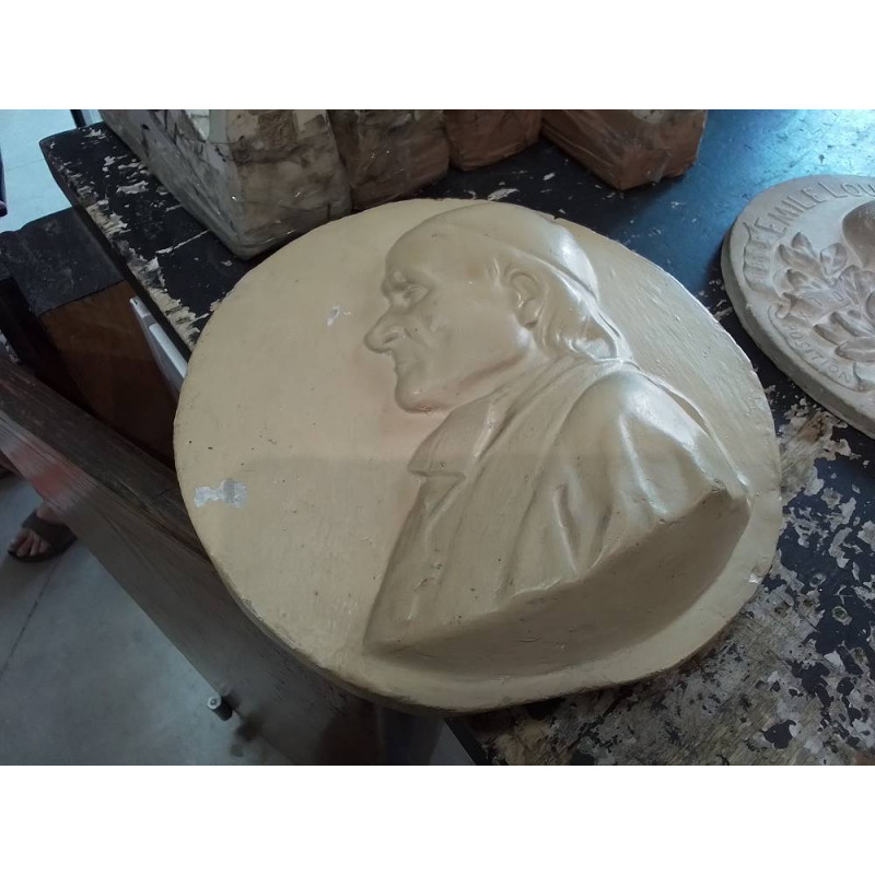 DÉCORATION PLATRE 