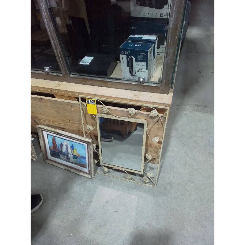 MIROIR 
