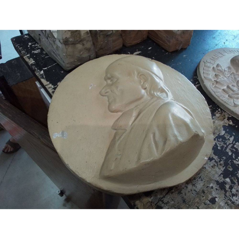 DÉCORATION PLATRE 