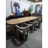 TABLE EXTENSIBLE NIDO 200/300 MICADONI
