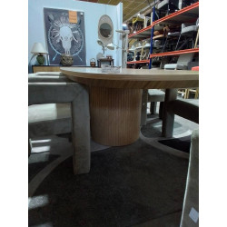 TABLE EXTENSIBLE NIDO 200/300 MICADONI