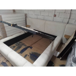 LIT VILACO 160X200 COFFRE 