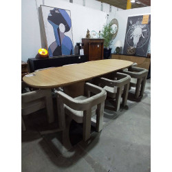 TABLE EXTENSIBLE NIDO...
