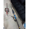 COUPE HAIE TÉLESCOPIQUE 