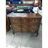 COMMODE 3 TIROIRS 