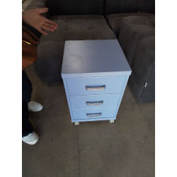 CAISSON BUREAU 