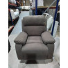 FAUTEUIL RELAX TOLZANO