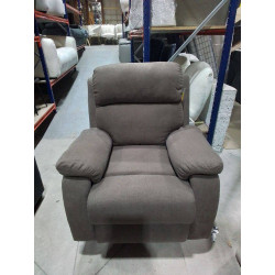 FAUTEUIL RELAX TOLZANO