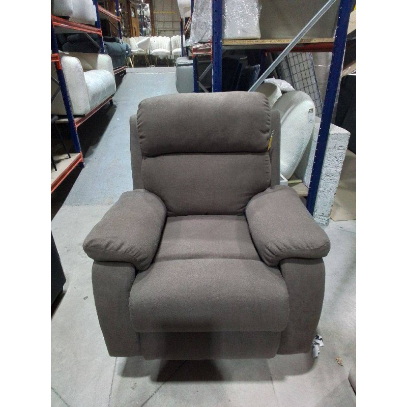 FAUTEUIL RELAX TOLZANO