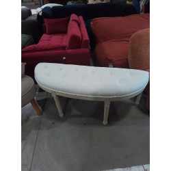 BANC DE LIT