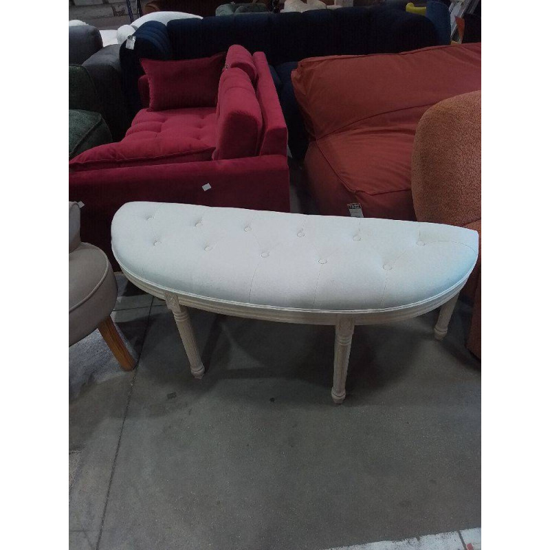 BANC DE LIT