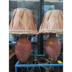 LAMPE DECO