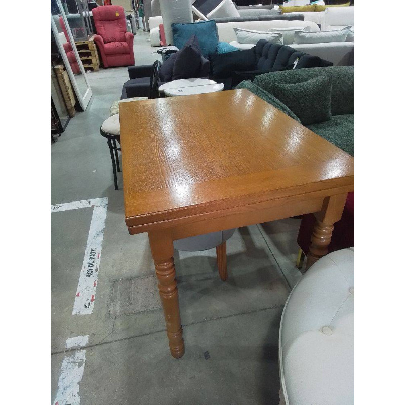 TABLE RALLONGES 