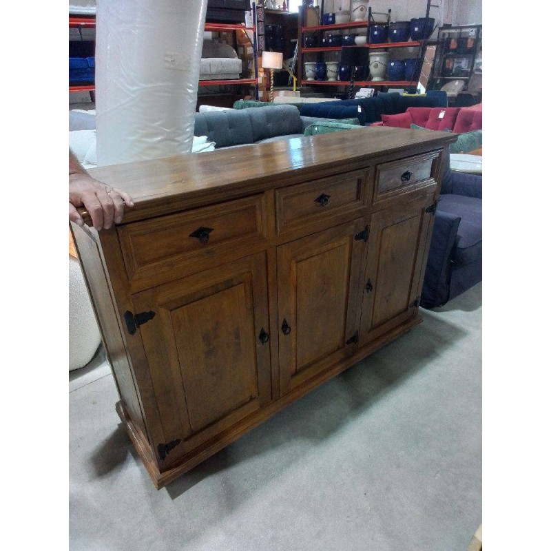 BUFFET 3 PORTES 3 T