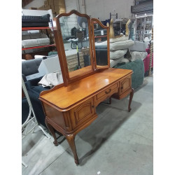MEUBLE COIFFEUSE 