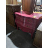 COMMODE 3 TIROIRS GALBÉ 