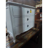 COMMODE 3 TIROIRS MDM